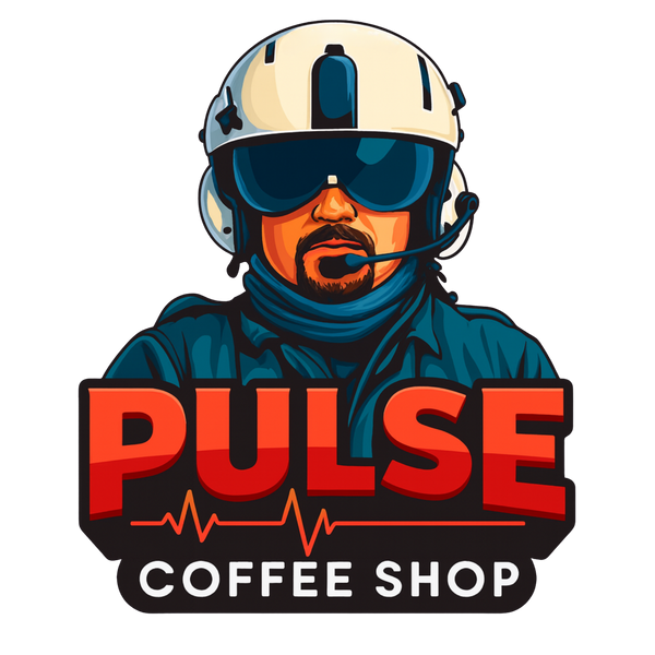 Pulse Coffee Shop